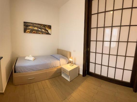Villa Ambra B&B Siviglia 弗麦可 外观 照片