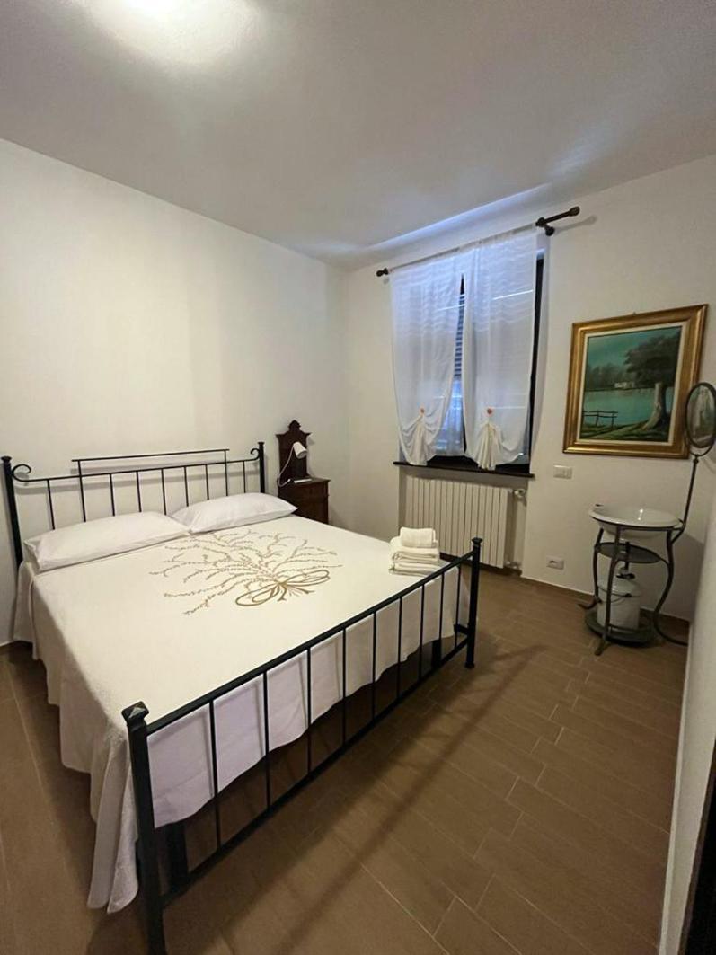 Villa Ambra B&B Siviglia 弗麦可 外观 照片