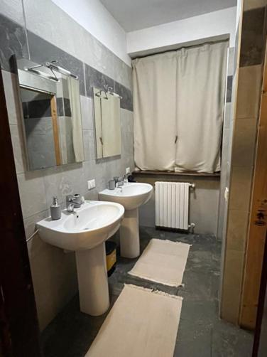 Villa Ambra B&B Siviglia 弗麦可 外观 照片