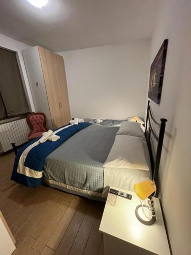 Villa Ambra B&B Siviglia 弗麦可 外观 照片