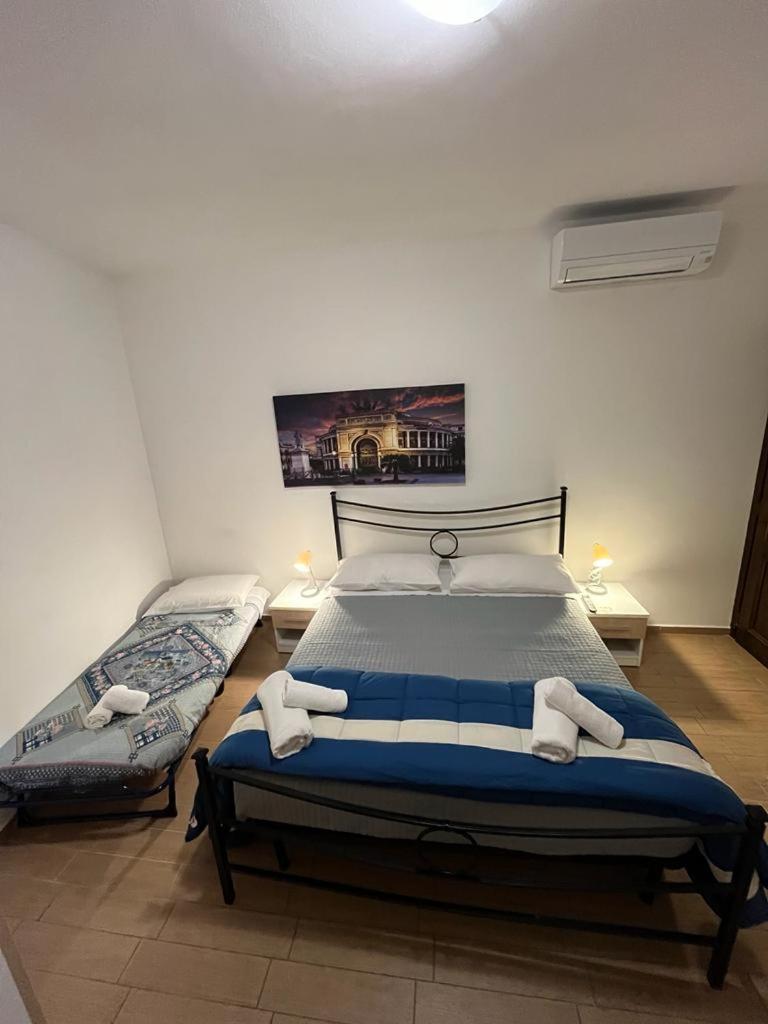 Villa Ambra B&B Siviglia 弗麦可 外观 照片