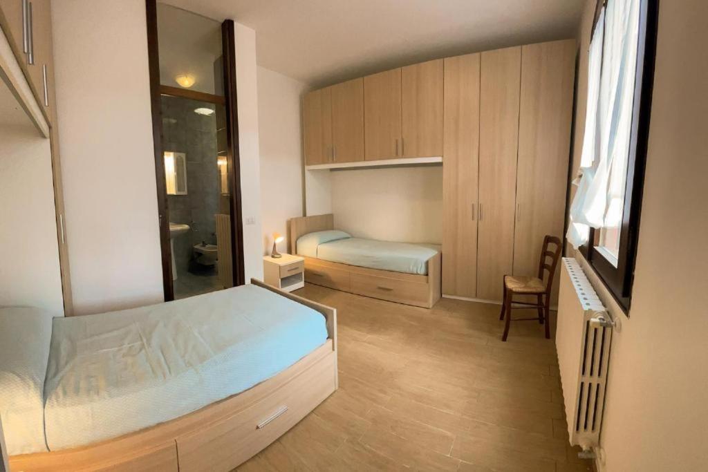 Villa Ambra B&B Siviglia 弗麦可 外观 照片